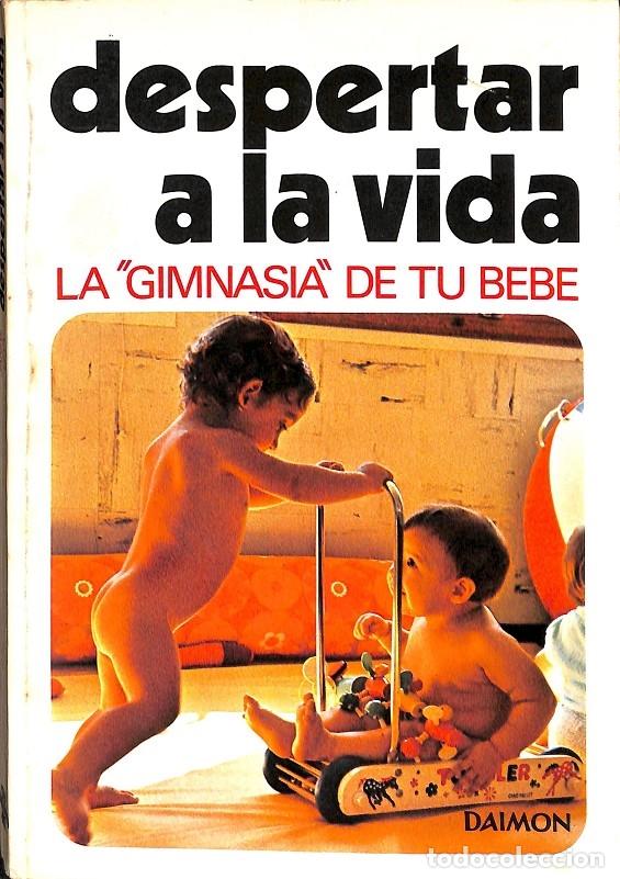 Libros de segunda mano: DESPERTAR A LA VIDA - V.V.A - EDITORES VARIOS - Foto 1