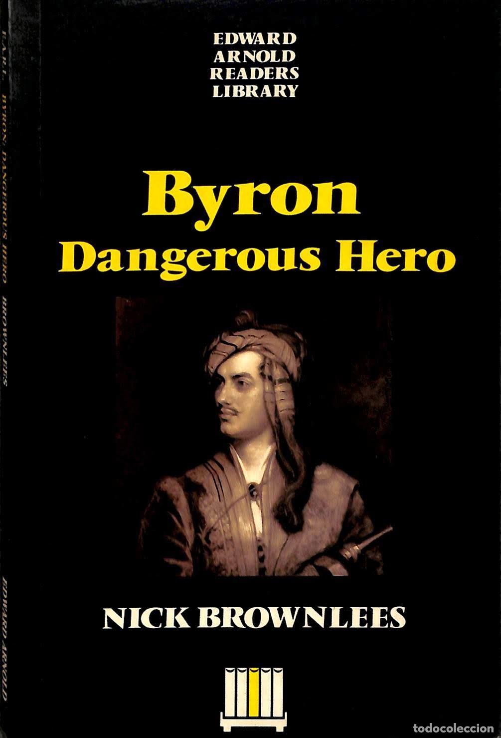 Libros de segunda mano: DANGEROUS HERO - VARIOS - EDITORES VARIOS - 2016, 1&ordf; ed. - Foto 1