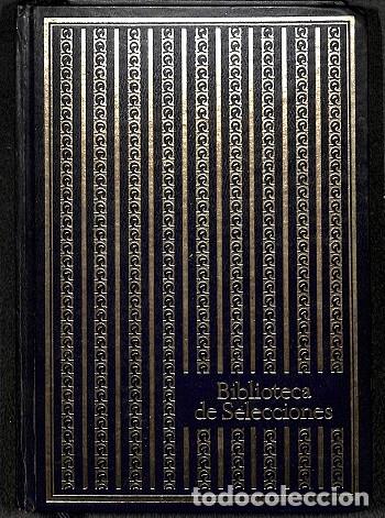 Libros de segunda mano: Biblioteca Selecciones Black Boy - Richard Wright... - Readers Digest - 1973 - Foto 1