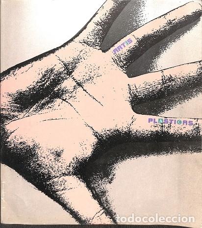 Libri di seconda mano: ARTES PL&Aacute;STICAS - MURCIA JOVEN - A.A.V.V. - REGI&Oacute;N DE MURCIA - 1993