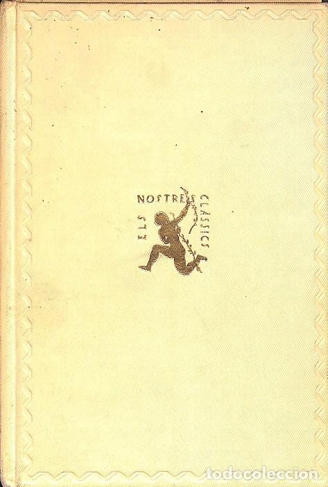Libros de segunda mano: BREVILOQUI - JOAN DE GALLES - EDITORIAL BARCINO - 1930 - Foto 1