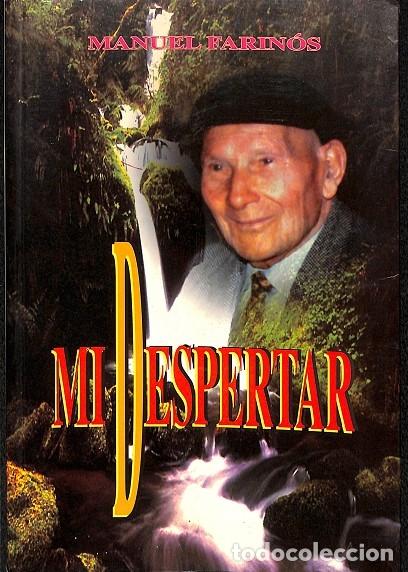 Libri di seconda mano: MI DESPERTAR - MANUEL FARIN&Oacute;S - EDITORES VARIOS - 1995