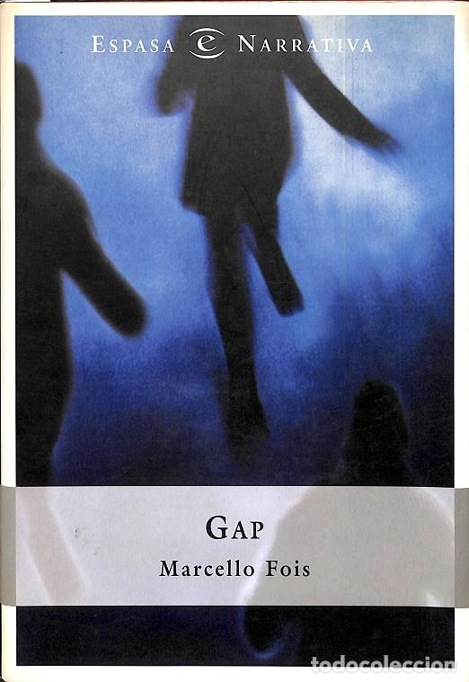 Libros de segunda mano: GAP - MARCELLO FOIS - ESPASA CALPE - 2001 - Foto 1