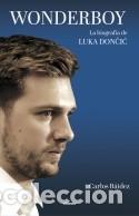 Libros de segunda mano: WONDERBOY LUKA DONCIC - B&Aacute;IDEZ, CARLOS - CORNER - 2023 - Foto 1