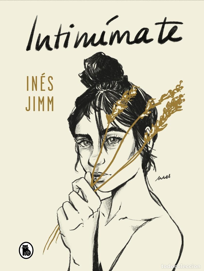Libros de segunda mano: INTIMIMATE - JIMM, IN&Eacute;S - B BRUGUERA - 2018 - Foto 1
