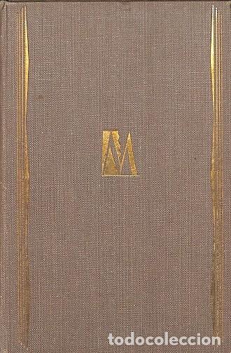 Libri di seconda mano: OBRES COMPLETES JOAN MARAGALL VOL IX - SALA PAR&Eacute;S LLIBRERIA - 1931