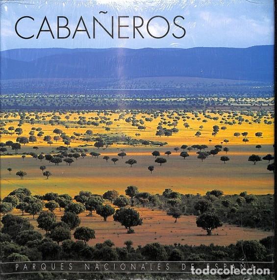 Libros de segunda mano: CABA&Ntilde;EROS (PRECINTADO) - V.V.A - C&Iacute;RCULO DE LECTORES - 2001 - Foto 1