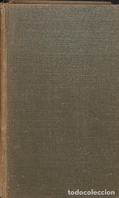 Second hand books: HISTORIA DE LAS IDEAS ESTETICAS EN ESPA&Ntilde;A TOMO III - D. MARCELINO MEN&Eacute;NDEZ Y PELAYO - MADRID 1920, 3