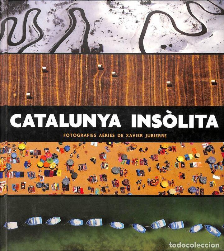 Second hand books: CATALUNYA INS&Ograve;LITA - EL PERIODICO - EDICIONES PRIMERA PLANA - 2009