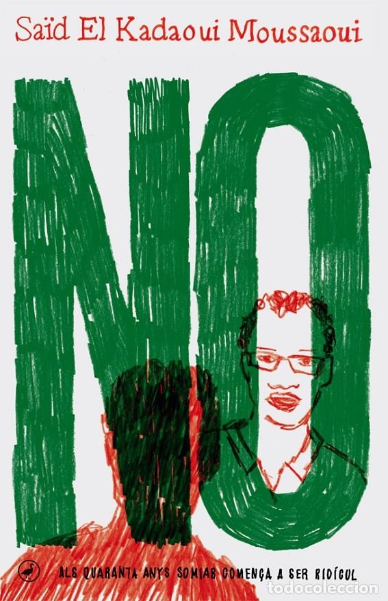 Libros de segunda mano: NO - SA&Iuml;D EL KADAOUI MOUSSAOUI - CATEDRAL - 2016 - Foto 1