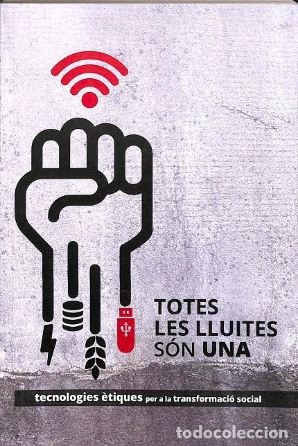 Livres d'occasion: TOTES LES LLUITES S&Oacute;: EDITORES VARIOS - 2019