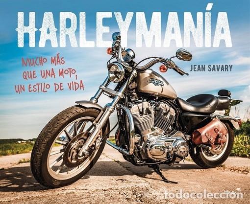 Second hand books: HARLEYMAN&Iacute;A - SAVARY, JEAN - El Pa&iacute;s Aguilar - OCIO Y TIEMPO LIBRE - 2016