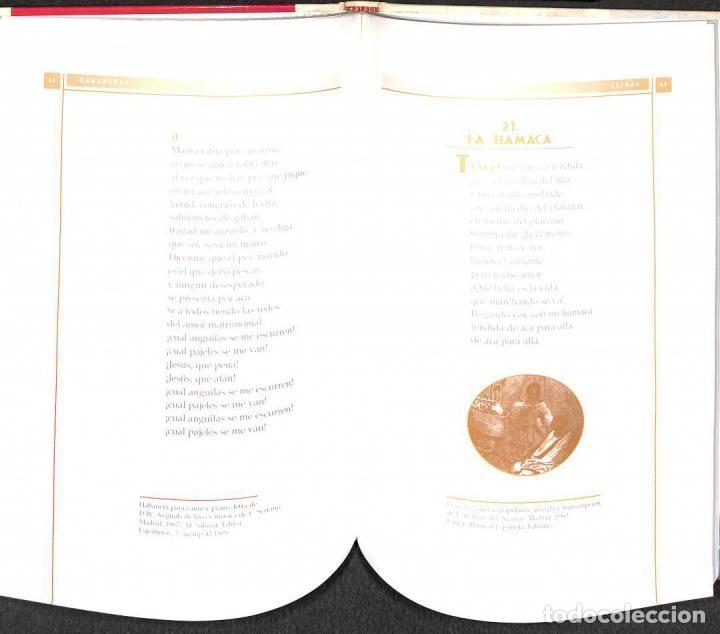 Libros de segunda mano: HABANERAS (NO TIENE CD) - EMILIO TEMPRANO - EDICIONES DEL PRADO - 1996 - Foto 2