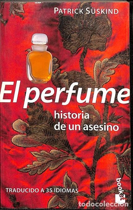 Libros de segunda mano: EL PERFUME - S&Uuml;SKIND, PATRICK - SEIX BARRAL - 1997 - BOOKET - Foto 1