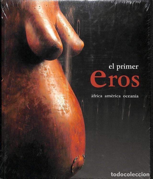 Libri di seconda mano: EL PRIMER ROS - &Agrave;FRICA, AM&Egrave;RICA, OCEANIA (PRECINTADO) - AA.VV. - Lunwerg Editores - 2004