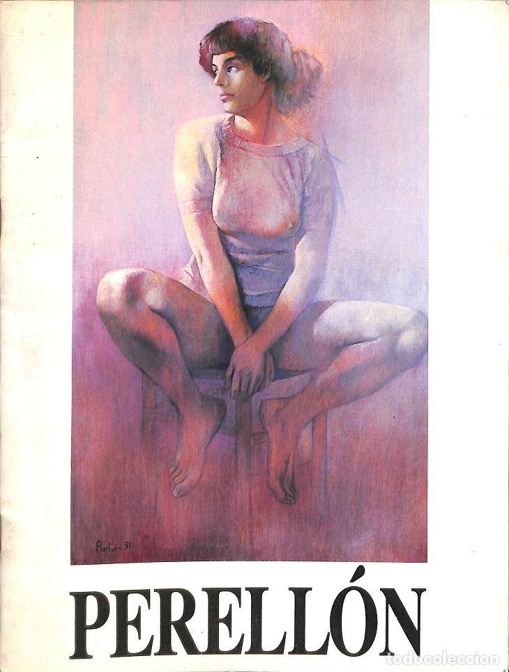 Libros de segunda mano: PERELL&Oacute;N - V.V.A - EDITORES VARIOS - Foto 1