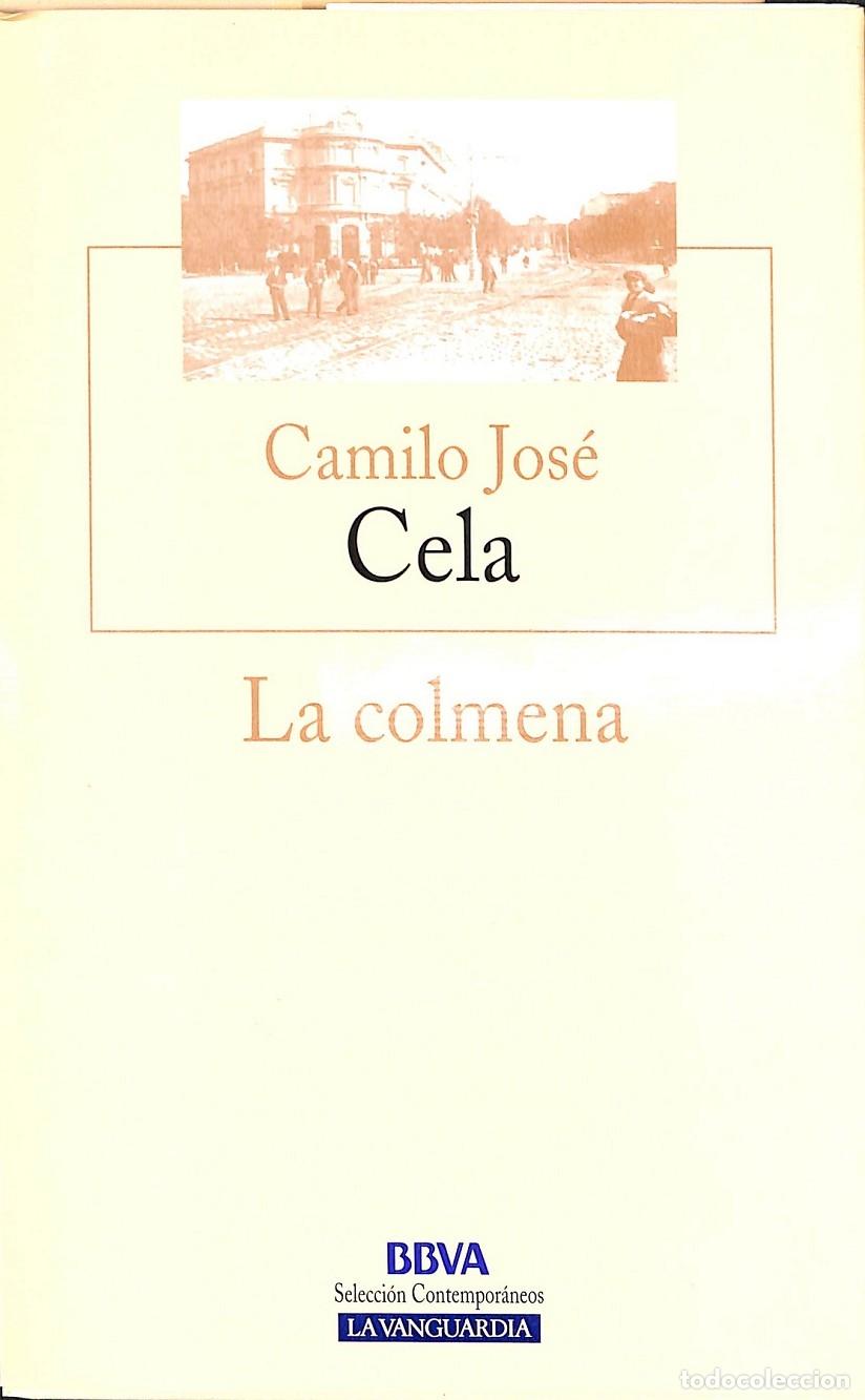 Libros de segunda mano: LA COLMENA - CAMILO JOSE CELA - EDITORES VARIOS - 2003 - Foto 1