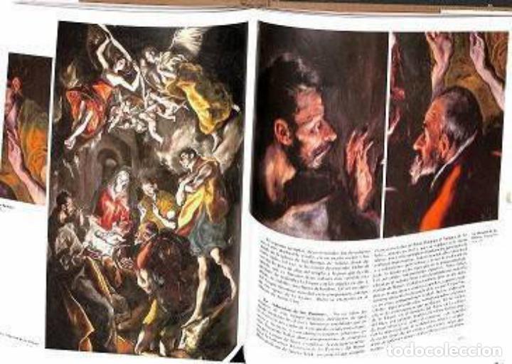 Libros de segunda mano: EL GRECO - MANUEL B. COSSIO - ESPASA - CALPE - 1980 - Foto 4