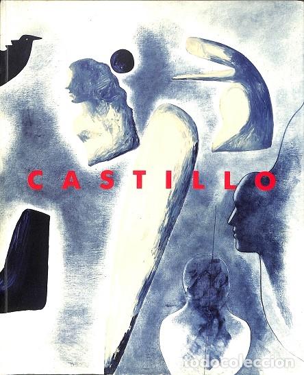 Libros de segunda mano: CASTILLO - JORGE CASTILLO - AJUNTAMENT DE BARCELONA - 1990 - Foto 1