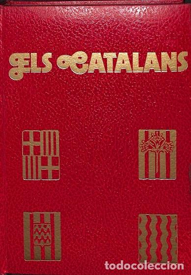 Libros de segunda mano: ELS CATALANS - V.V.A - EDICIONES NAUTA - 1974 - Foto 1
