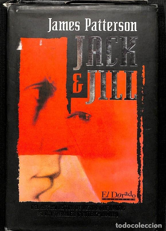 Libros de segunda mano: JACK & HILL - JAMES PATERSON - NORMA - 1999 - Foto 1
