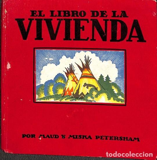 Libros de segunda mano: EL LIBRO DE LA VIVIENDA - V.V.A - EDITORES VARIOS - Foto 1