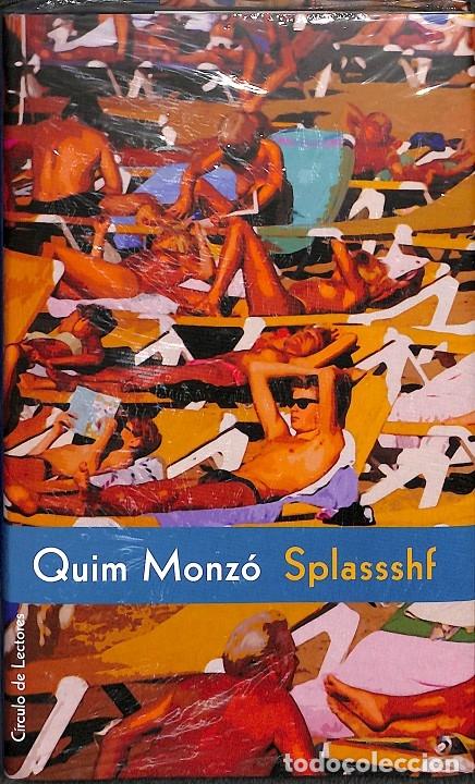 Libros de segunda mano: SPLASSSHF (PRECINTADO) - Sin especificar - C&Iacute;RCULO DE LECTORES - 2004 - Foto 1