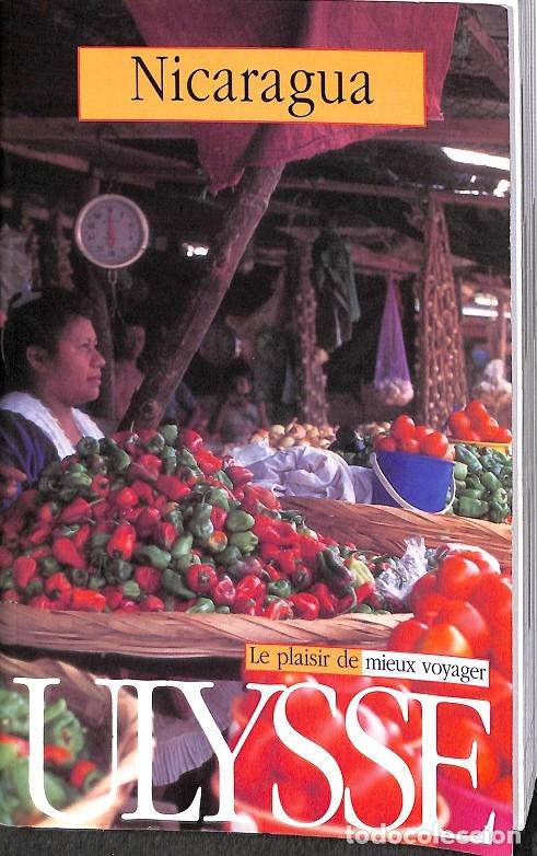 Libros de segunda mano: NICARAGUA (FRANC&Eacute;S) - EDITORES VARIOS - 2000 - Foto 1