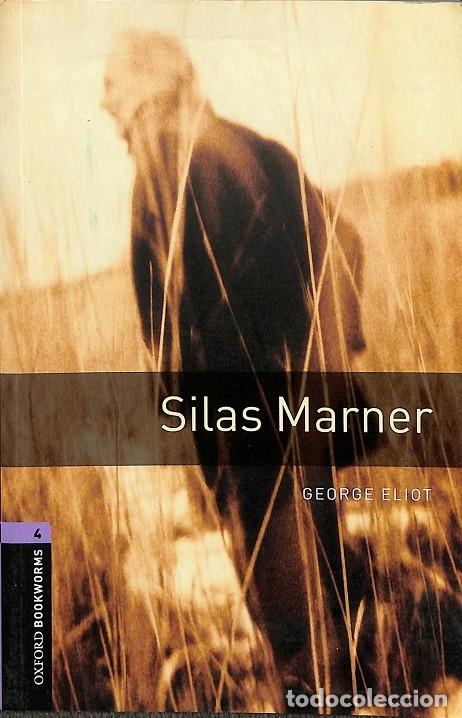 Libros de segunda mano: SILAS MARNER - GEORGE ELIOT - OXFORD UNIVERSITY PRESS - 1994 - Foto 1