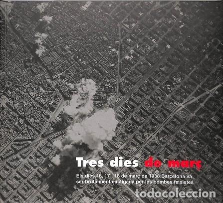 Libros de segunda mano: TRES DIES DE MAR&Ccedil; - MART&Iacute; I POL, MIQUEL - EDICIONS DEL MALL - 1978