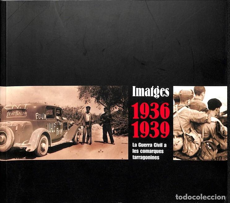 Gebrauchte B&uuml;cher: LA GUERRA CIVIL A LES COMARQUES TARRAGONINES - V.V.A - EDITORES VARIOS - 1990