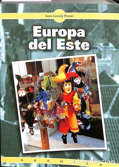 Libros de segunda mano: EUROPA DEL ESTE - V.V.A - Ediciones Granica - 1998 - Foto 1