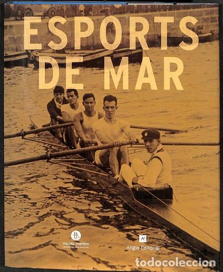 Libros de segunda mano: ESPORTS DE MAR - Sin especificar - ANGLE - 1967 - Foto 1