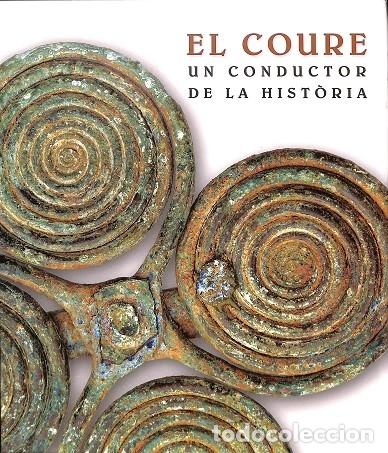 Gebrauchte B&uuml;cher: EL COURE UN CONDUCTOR DE LA HIST&Ograve;RIA - JOAQUIM PLA - Lunwerg Editores - 2008