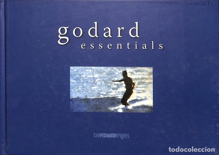Libros de segunda mano: GODARD ESSENTIALS - V.V.A - UAB ICE - 2011 - Foto 1