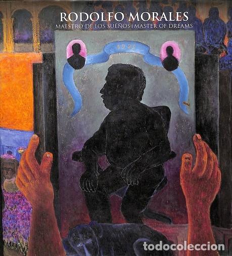 Libros de segunda mano: RODOLFO MORALES - AA. VV. - EDICIONES LUNWERG - 2007 - GENERAL 1 - Foto 1