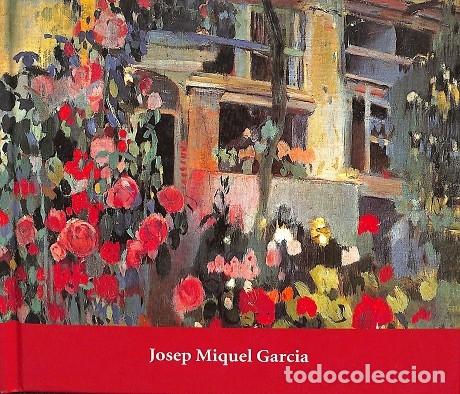 Second hand books: DEL MODERNISME A LA MODERNITAT - ARTISTES DE L'ESCOLA CATALANA - Josep Miquel Garcia - Ed. Mediterr&agrave;