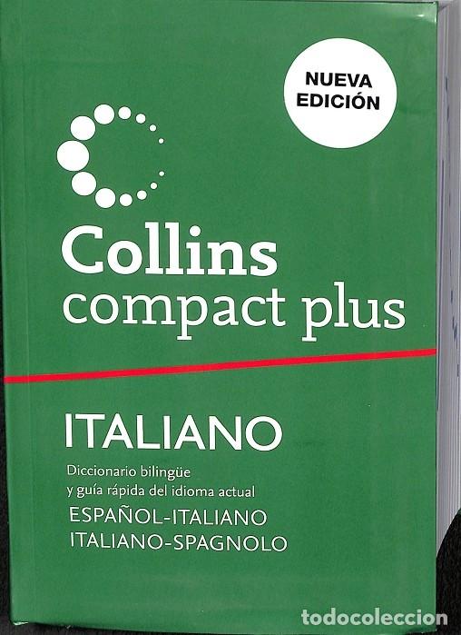 Libri di seconda mano: DICCIONARIO BILINGUE Y GU&Iacute;A R&Aacute;PIDA ESPA&Ntilde;OL-ITALIANO. V.V.A. GRIJALBO 2012