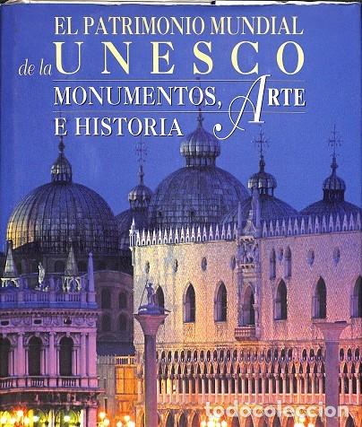 Libri di seconda mano: MONUMENTOS, ARTE e HISTORIA - CATTANEO, MARCO - EDICIONES LIBRERIA UNIVERSITARIA BARCELONA - 2012