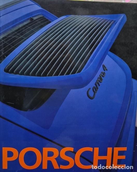 Libros de segunda mano: PORSCHE - V.V.A - KONEMANN - 1994 - Foto 1