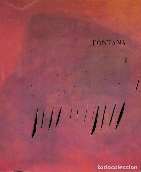 Libros de segunda mano: FONTANA - V.V.A - EDITORES VARIOS - 1988 - Foto 1
