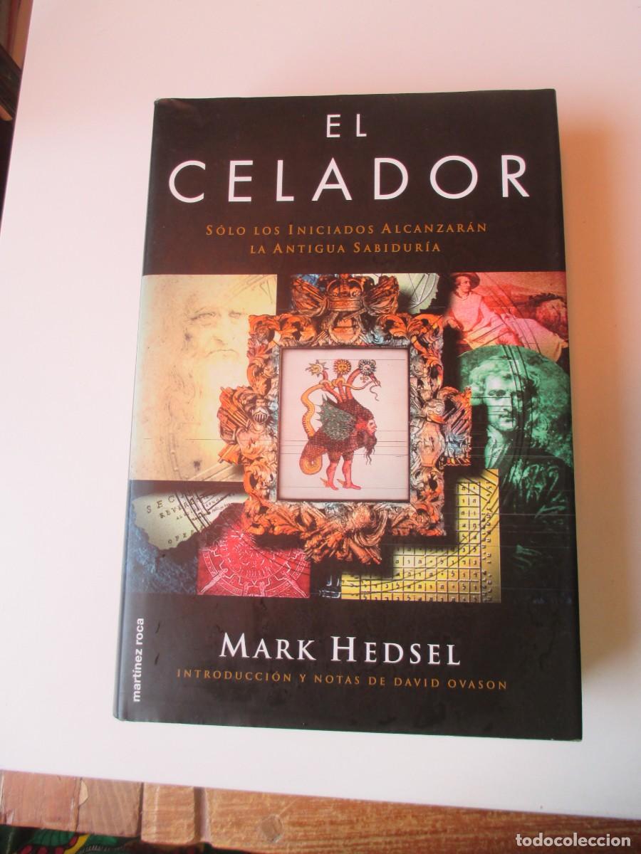 Libros de segunda mano: MARK HEDSEL El celador W35782 - Foto 1