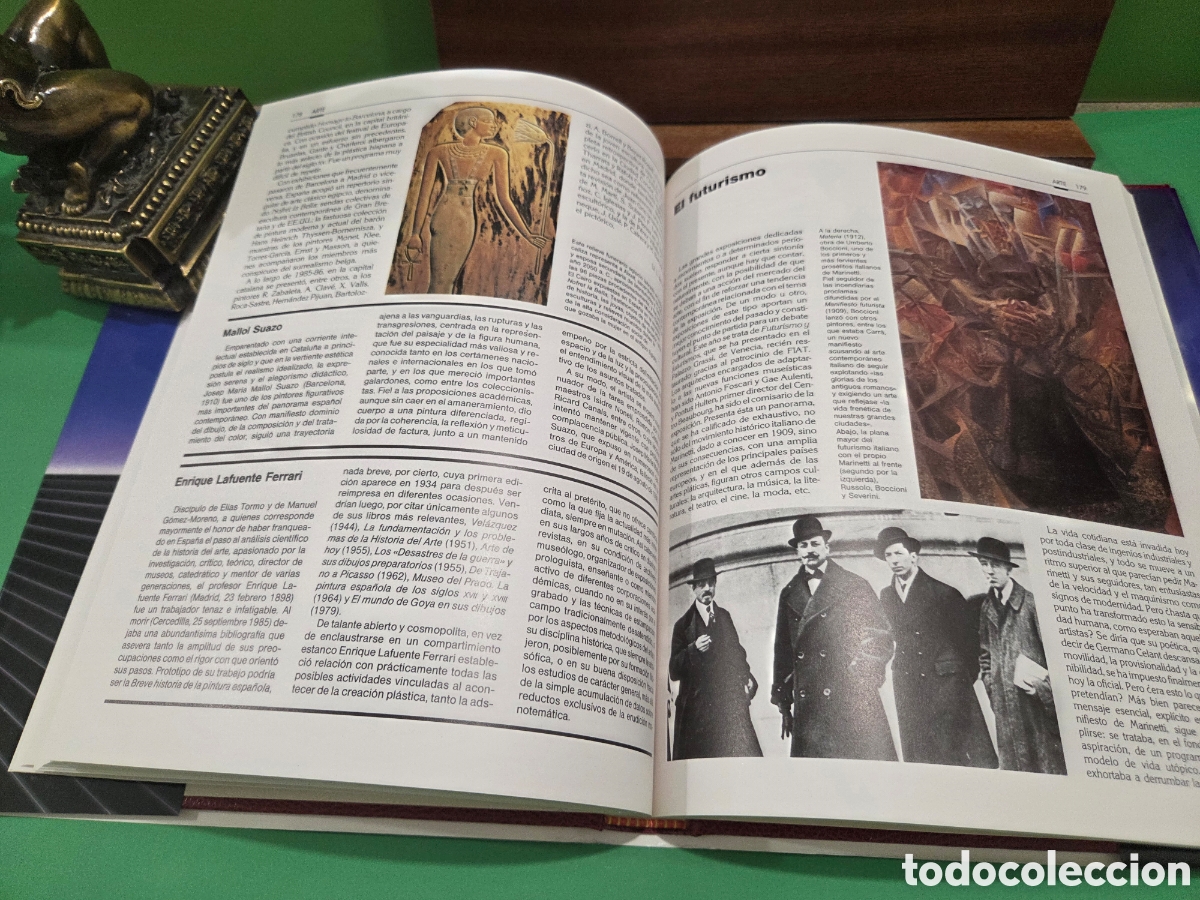 Libros de segunda mano: &rdquo;&rdquo;LIBRO DEL A&Ntilde;O 1986&rdquo;&rdquo;... SALVAT LIBROS... - Foto 12