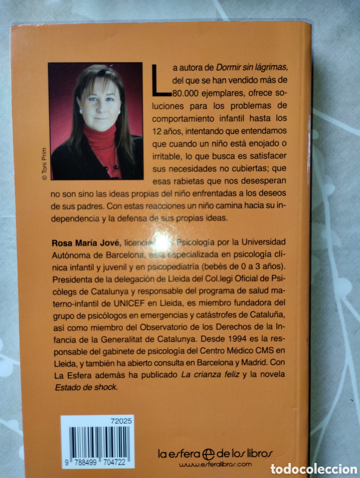 Libros de segunda mano: NI RABIETAS NI CONFLICTOS. - Foto 2