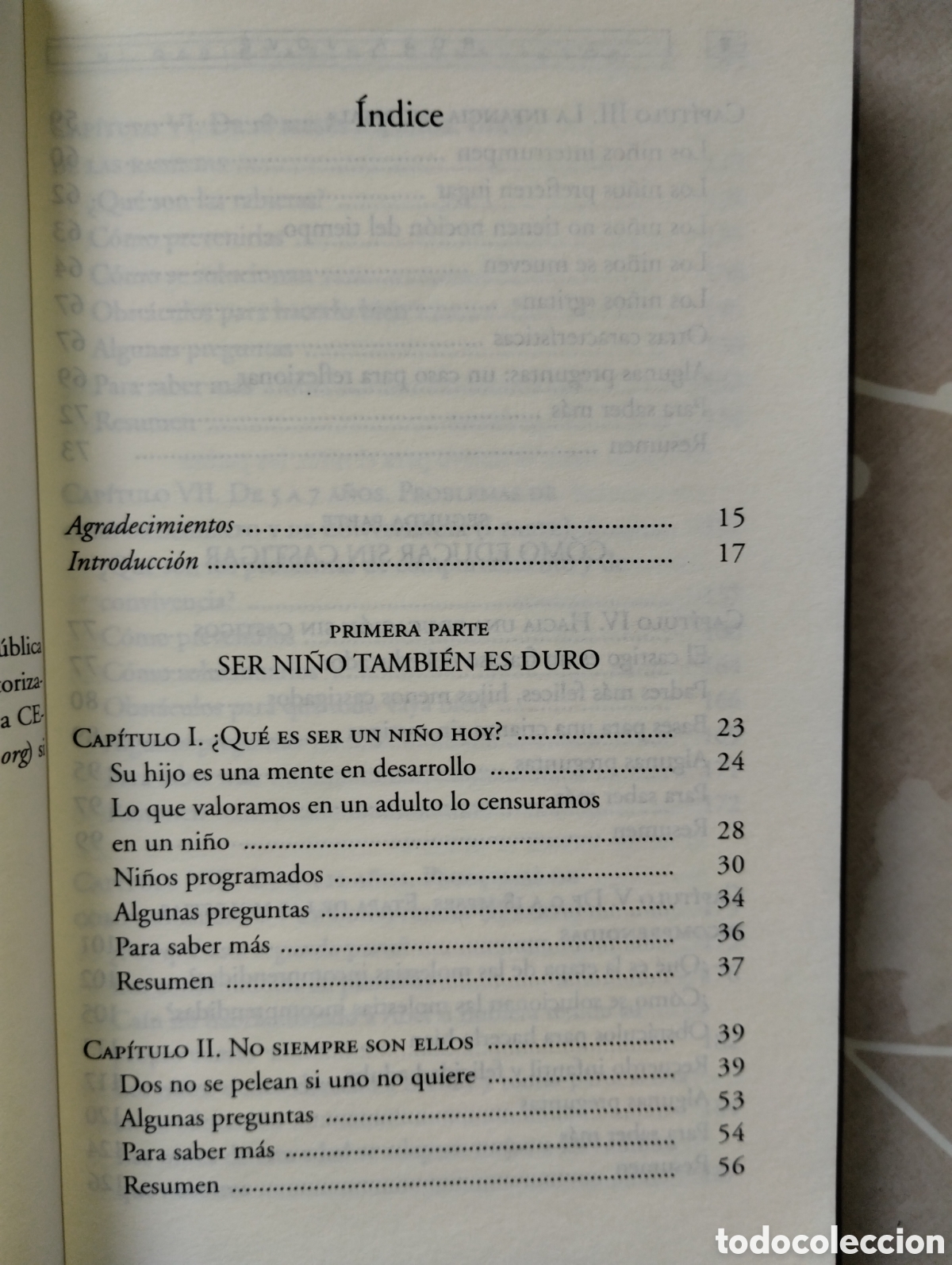 Libros de segunda mano: NI RABIETAS NI CONFLICTOS. - Foto 5