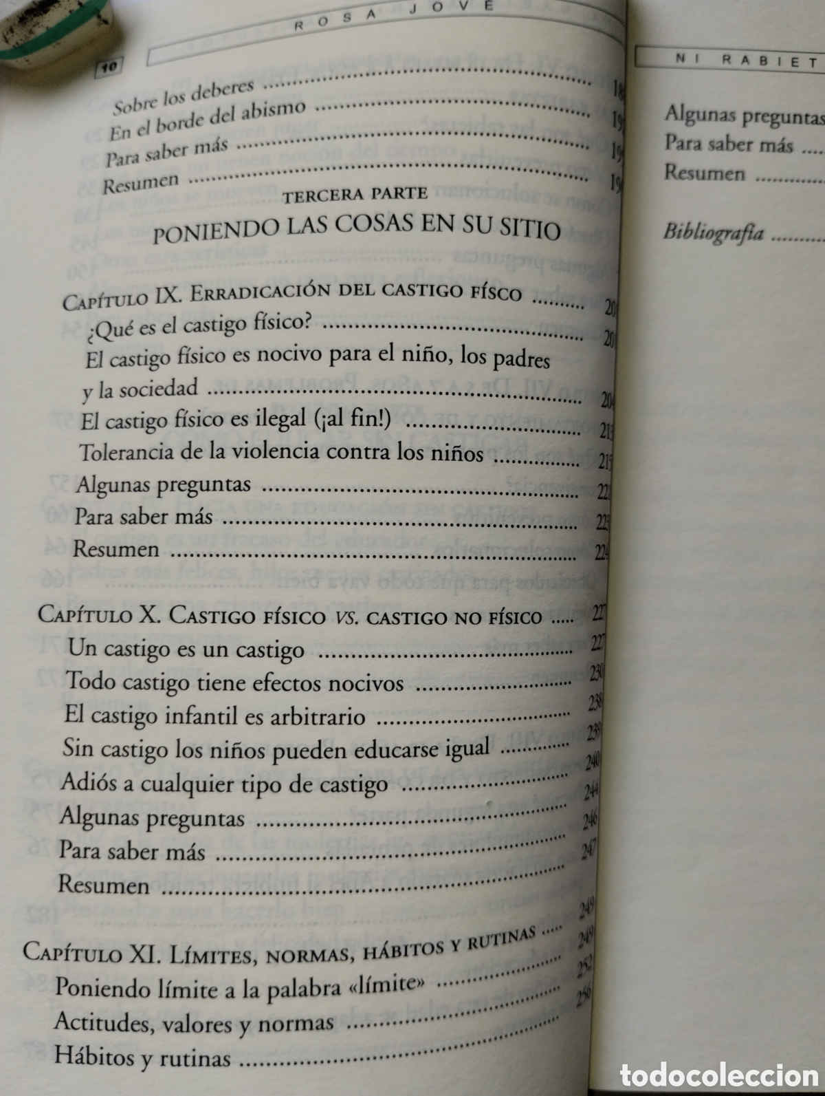 Libros de segunda mano: NI RABIETAS NI CONFLICTOS. - Foto 8