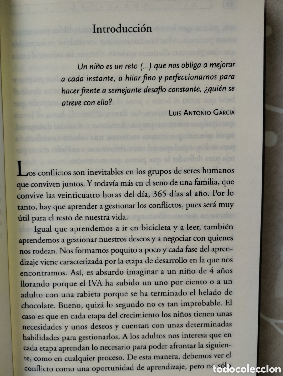 Libros de segunda mano: NI RABIETAS NI CONFLICTOS. - Foto 10