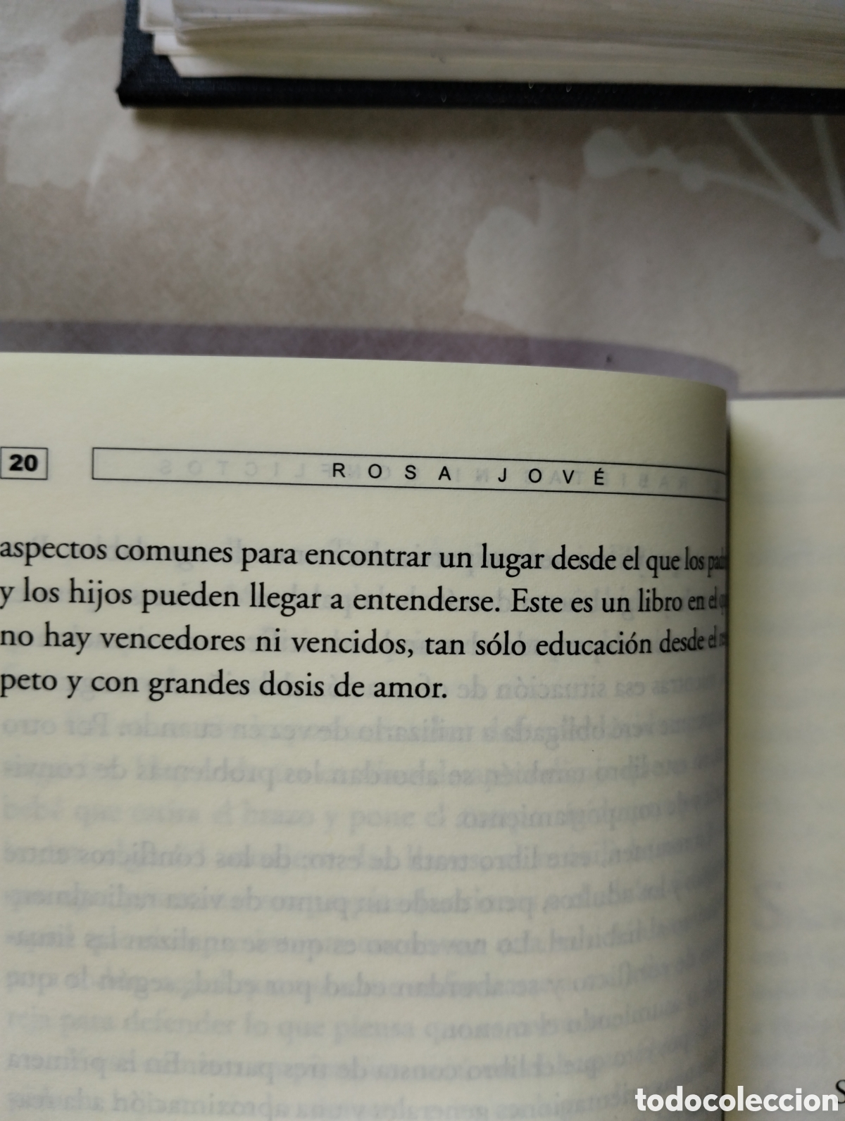Libros de segunda mano: NI RABIETAS NI CONFLICTOS. - Foto 13