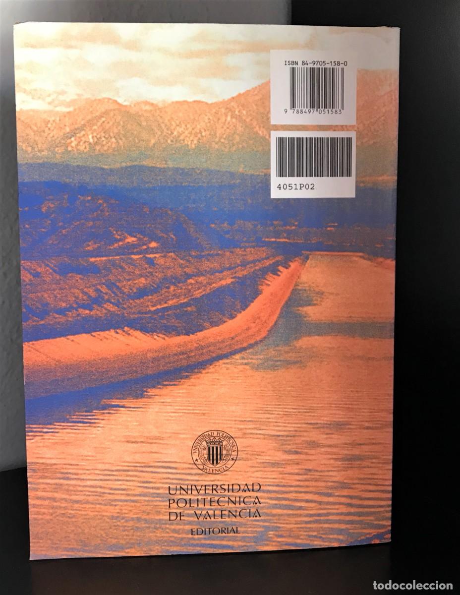 Libros de segunda mano: Problemas Resueltos de Flujo En Canales - Foto 2
