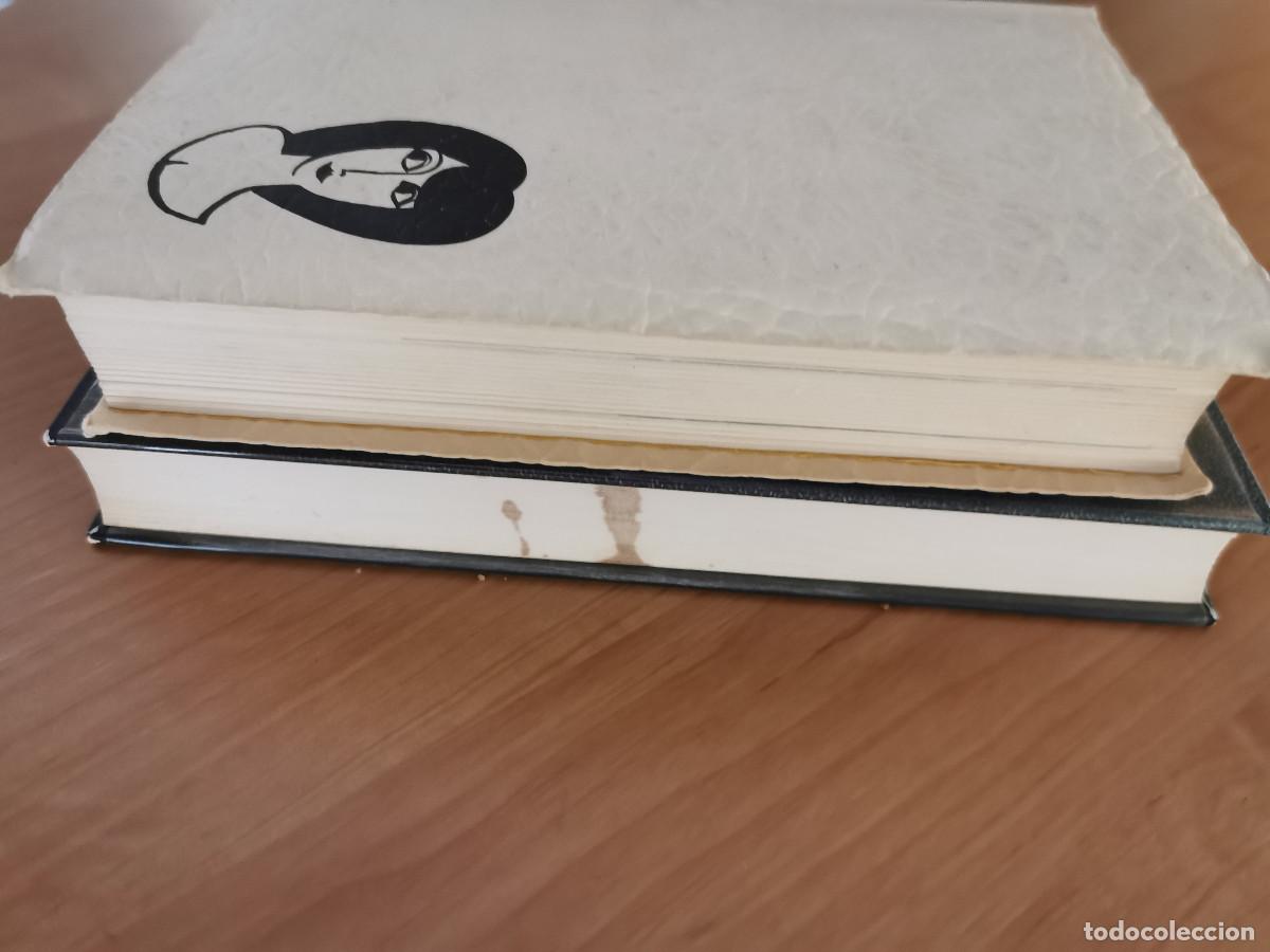 Libros de segunda mano: La mujer en el espionaje + Esp&iacute;as en acci&oacute;n. D. Pastor Petit - Foto 2